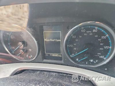 Zdjęcie 9 z 13 samochodu: 2018 TOYOTA RAV4 HYBRID XLE VIN:JTMRJREV3JD216397 - miniatura