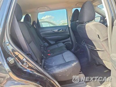 Zdjęcie 11 z 14 samochodu: 2020 NISSAN ROGUE SV VIN:KNMAT2MT9LP513450 - miniatura