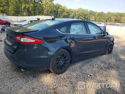 Trzecie zdjęcie samochodu z tyłu: 2014 FORD FUSION SE VIN:3FA6P0HD0ER204629 - miniatura