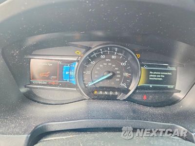 Zdjęcie 9 z 13 samochodu: 2017 FORD EXPLORER XLT VIN:1FM5K8D80HGE31600 - miniatura