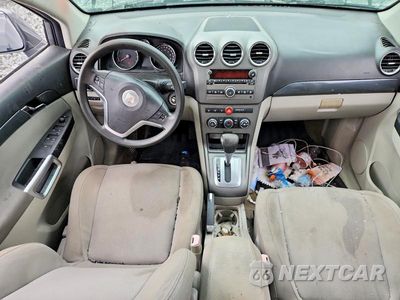 Zdjęcie 8 z 13 samochodu: 2009 SATURN VUE XE VIN:3GSDL43N69S612043 - miniatura