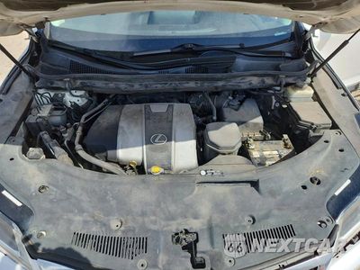 Zdjęcie 12 z 13 samochodu: 2016 LEXUS RX 350 VIN:2T2ZZMCA7GC003210 - miniatura