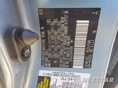 Zdjęcie 13 z 13 samochodu: 2006 TOYOTA SIENNA XLE 7 PASSENGER VIN:5TDZA22C66S403686 - miniatura