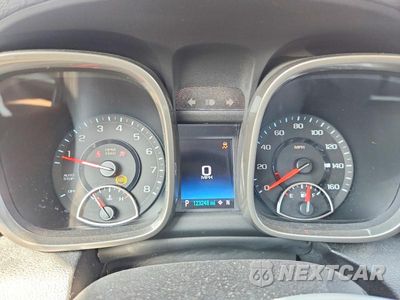 Zdjęcie 9 z 12 samochodu: 2015 CHEVROLET MALIBU LTZ VIN:1G11F5SL7FF205417 - miniatura