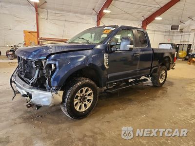 2020 FORD F250 SUPER DUTY 1FT7X2B65LEE65016 - główne zdjęcie licytacji z USA - miniatura
