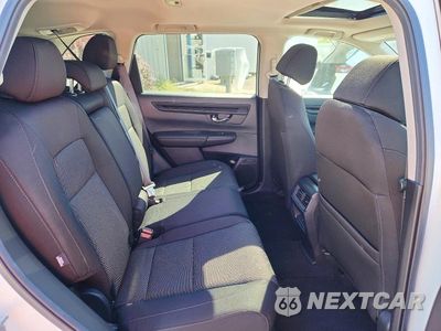 Zdjęcie 11 z 13 samochodu: 2026 HONDA CR-V EX VIN:7FARS4H42TE001449 - miniatura