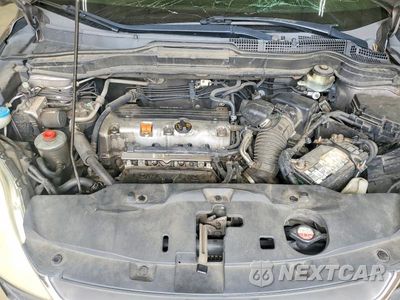 Zdjęcie 12 z 13 samochodu: 2010 HONDA CR-V LX VIN:5J6RE3H32AL008118 - miniatura