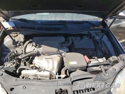 Zdjęcie 11 z 12 samochodu: 2016 TOYOTA CAMRY SE VIN:4T1BF1FK0GU170671 - miniatura