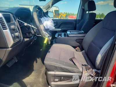 Zdjęcie 7 z 12 samochodu: 2014 CHEVROLET SILVERADO K1500 LT VIN:3GCUKREC1EG398244 - miniatura