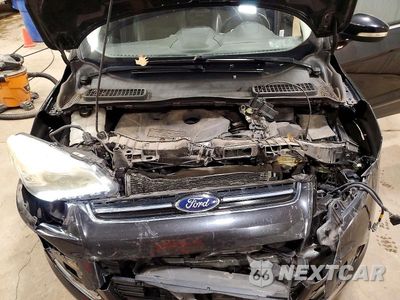 Zdjęcie 12 z 14 samochodu: 2013 FORD ESCAPE TITANIUM VIN:1FMCU9J91DUB59848 - miniatura