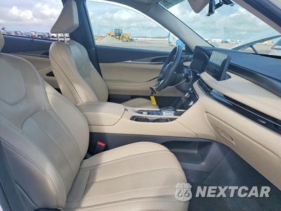 Zdjęcie 7 z 14 samochodu: 2024 INFINITI QX60 LUXE VIN:5N1DL1FR9RC341523 - miniatura