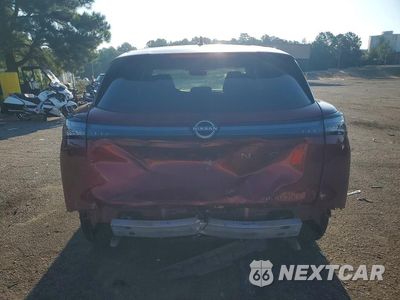 Zdjęcie 6 z 12 samochodu: 2025 NISSAN MURANO PLATINUM VIN:5N1AZ3DT4SC129839 - miniatura