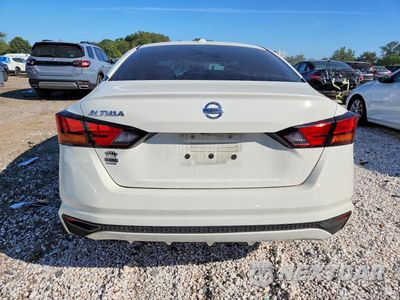 Zdjęcie 6 z 12 samochodu: 2020 NISSAN ALTIMA S VIN:1N4BL4BV9LC217197 - miniatura