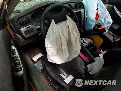 Zdjęcie 8 z 12 samochodu: 2003 SUBARU BAJA VIN:4S4BT61C837106215 - miniatura
