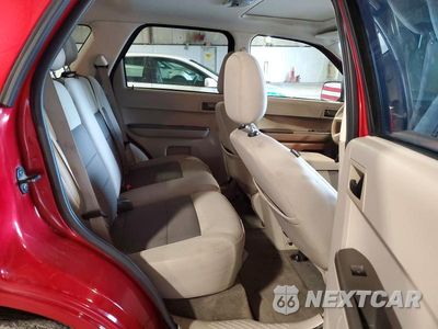 Zdjęcie 11 z 13 samochodu: 2008 FORD ESCAPE XLT VIN:1FMCU93148KE68898 - miniatura