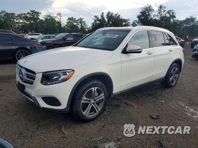 2016 MERCEDES-BENZ GLC 300 4MATIC WDC0G4KB7GF064880 - główne zdjęcie licytacji z USA - miniatura