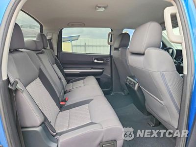 Zdjęcie 10 z 12 samochodu: 2016 TOYOTA TUNDRA SR5 VIN:5TFDW5F13GX525925 - miniatura