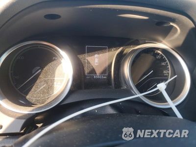 Zdjęcie 9 z 12 samochodu: 2021 TOYOTA CAMRY LE VIN:4T1C31AK6MU563672 - miniatura