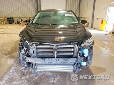 Piąte zdjęcie samochodu w środku: 2018 CHEVROLET EQUINOX LT VIN:2GNAXSEV6J6345601 - miniatura