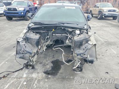 Piąte zdjęcie samochodu w środku: 2015 CADILLAC CTS-V VIN:1G6DV1EP9F0100415 - miniatura