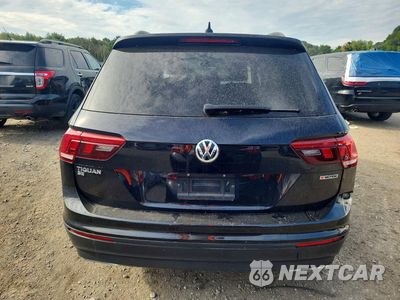 Zdjęcie 6 z 13 samochodu: 2019 VOLKSWAGEN TIGUAN SE VIN:3VV2B7AX1KM054884 - miniatura