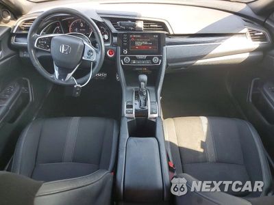 Zdjęcie 8 z 12 samochodu: 2019 HONDA CIVIC SPORT VIN:2HGFC2F81KH502798 - miniatura