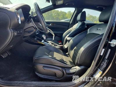 Zdjęcie 7 z 12 samochodu: 2024 KIA FORTE GT LINE VIN:3KPF54AD1RE772998 - miniatura
