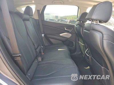 Zdjęcie 11 z 14 samochodu: 2021 ACURA RDX TECHNOLOGY VIN:5J8TC2H58ML049131 - miniatura