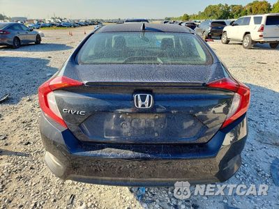 Zdjęcie 6 z 12 samochodu: 2016 HONDA CIVIC EXL VIN:19XFC1F76GE038717 - miniatura