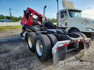 Drugie zdjęcie samochodu z przodu: 2016 VOLVO VNL SEMI TRUCK VIN:4V4NC9EHXGN959309 - miniatura