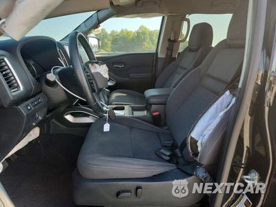 Zdjęcie 7 z 13 samochodu: 2022 NISSAN FRONTIER SV VIN:1N6ED1EJ9NN686838 - miniatura