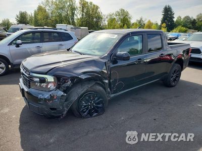 2024 FORD MAVERICK LARIAT 3FTTW8M32RRB19051 - główne zdjęcie licytacji z USA - miniatura