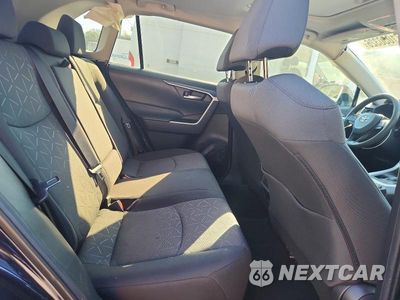 Zdjęcie 11 z 13 samochodu: 2021 TOYOTA RAV4 XLE VIN:2T3W1RFV6MW137251 - miniatura