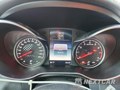 Zdjęcie 9 z 12 samochodu: 2017 MERCEDES-BENZ C 43 4MATIC AMG VIN:WDDWJ6EB1HF441221 - miniatura