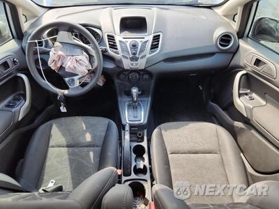 Zdjęcie 8 z 12 samochodu: 2012 FORD FIESTA SE VIN:3FADP4BJ7CM160779 - miniatura
