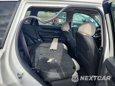 Zdjęcie 11 z 13 samochodu: 2026 HONDA CR-V EX VIN:2HKRS4H46TH506262 - miniatura
