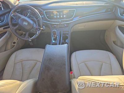 Zdjęcie 8 z 12 samochodu: 2018 BUICK LACROSSE ESSENCE VIN:1G4ZP5SS9JU142089 - miniatura