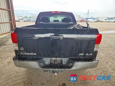 Zdjęcie 6 z 12 samochodu: 2012 TOYOTA TUNDRA CREWMAX SR5 VIN:5TFDW5F12CX268508 - miniatura