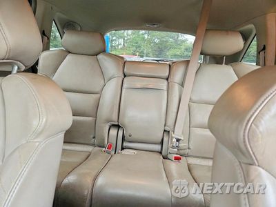 Zdjęcie 10 z 13 samochodu: 2009 ACURA MDX TECHNOLOGY VIN:2HNYD28629H502197 - miniatura