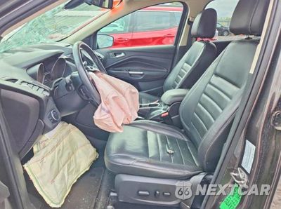 Zdjęcie 7 z 12 samochodu: 2016 FORD ESCAPE TITANIUM VIN:1FMCU0JX2GUA73463 - miniatura