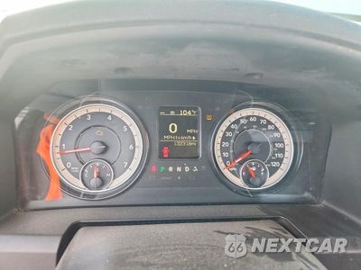 Zdjęcie 9 z 12 samochodu: 2022 RAM 1500 CLASSIC TRADESMAN VIN:1C6RR6FG9NS223385 - miniatura