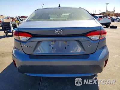 Zdjęcie 6 z 12 samochodu: 2020 TOYOTA COROLLA LE VIN:JTDEPRAE3LJ067352 - miniatura