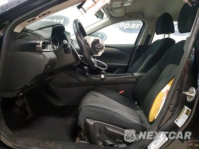 Zdjęcie 7 z 12 samochodu: 2020 MAZDA 6 SPORT VIN:JM1GL1UM1L1515631 - miniatura