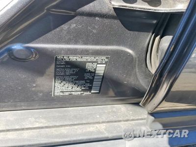 Zdjęcie 13 z 13 samochodu: 2018 NISSAN ROGUE SV VIN:KNMAT2MV2JP607359 - miniatura