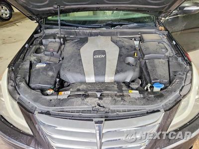 Zdjęcie 11 z 13 samochodu: 2014 HYUNDAI GENESIS 3.8L VIN:KMHGC4DD2EU264312 - miniatura