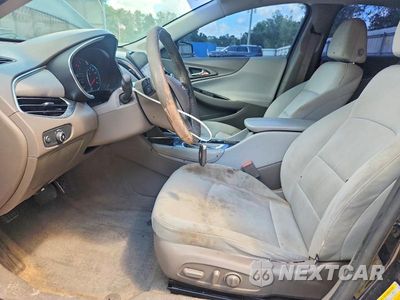 Zdjęcie 7 z 12 samochodu: 2016 CHEVROLET MALIBU LT VIN:1G1ZF5SX7GF271411 - miniatura