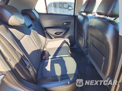 Zdjęcie 11 z 14 samochodu: 2022 CHEVROLET TRAX 1LT VIN:KL7CJPSMXNB531606 - miniatura