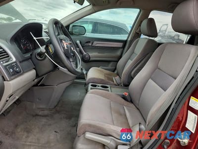 Zdjęcie 7 z 13 samochodu: 2008 HONDA CR-V LX VIN:JHLRE38348C056934 - miniatura