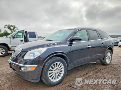 2011 BUICK ENCLAVE CXL 5GAKRBED0BJ409667 - główne zdjęcie licytacji z USA - miniatura