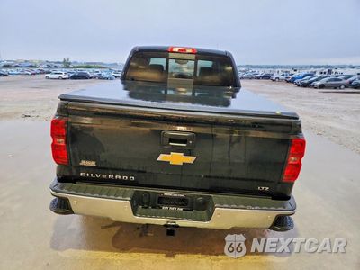 Zdjęcie 6 z 13 samochodu: 2014 CHEVROLET SILVERADO K1500 LTZ VIN:3GCUKSEC0EG259889 - miniatura